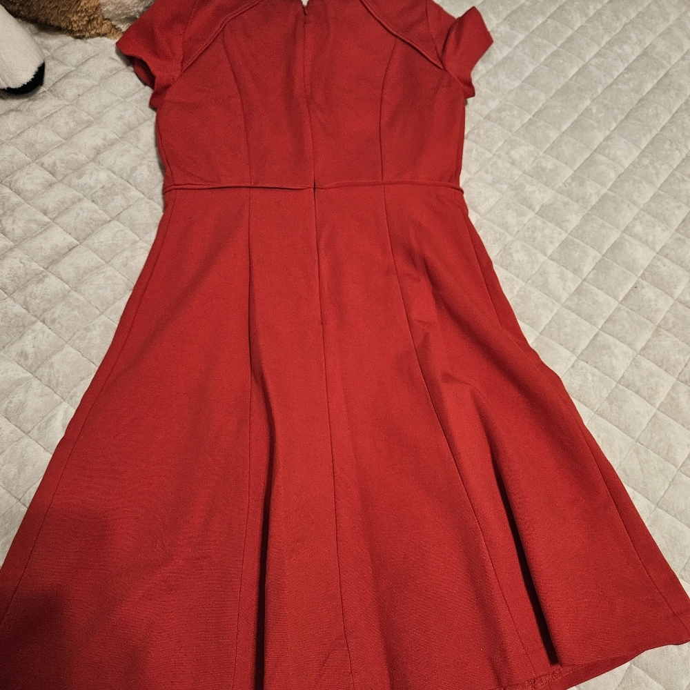 JCrew Dress